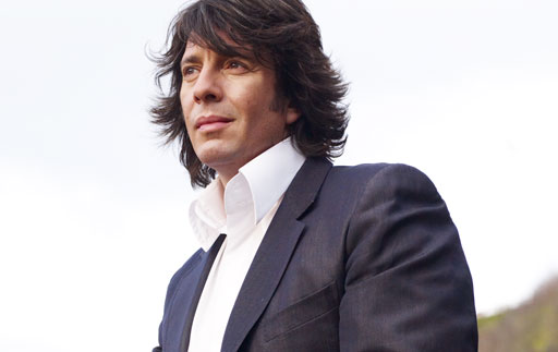 Lawrence Llewelyn-Bowen