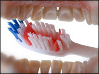 حفظ الصحه دندان ها 