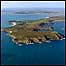 Isles of Scilly (Image: Aerial view)