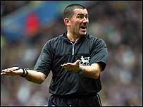 Jeff Winter c/o Empics