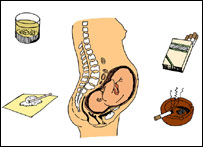 په نشه يي موادو روږده مور او د هغې ماشوم