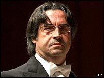 Riccardo Muti 