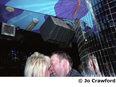 Photo by Jo Crawford