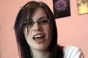 Cramming's out for Helen and keeping it chilled is in...