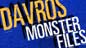 Watch: The Monster Files