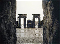 عکس از مهرداد افسری