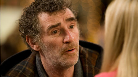 Steve Evets as Colin