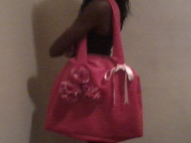 Bag I created
