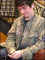 Chris Downing