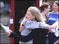 Випускники британських шкіл