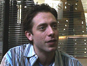 James Leary