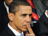 बराक ओबामा