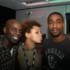 Gemma tries for a snog with Jungle totty Simon Webbe