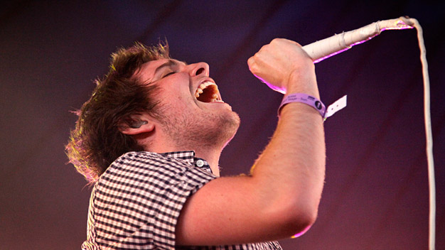 You Me At Six