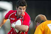 Mike Phillips