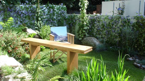 The Essence and Inspiration of Clodgy Point