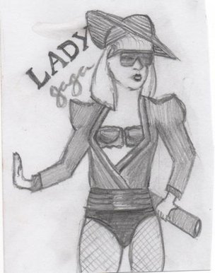 Lady Gaga