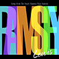 Review of Songs From the Heart: Ramsey Plays Ramsey Review of Songs From the Heart: Ramsey Plays Ramsey