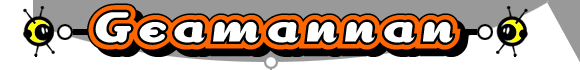 Geamannan