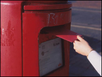 earmarked for closure?