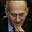 Ehud Olmert