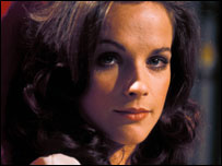 Mary Tamm
