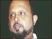 प्रफ़ुल्ल कुमार महंत