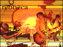 Rebbeca