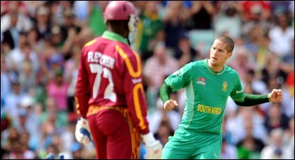 वेन पार्नेल