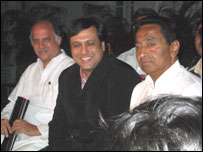 गोविंदा 