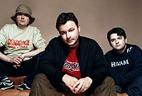 Manic Street Preachers