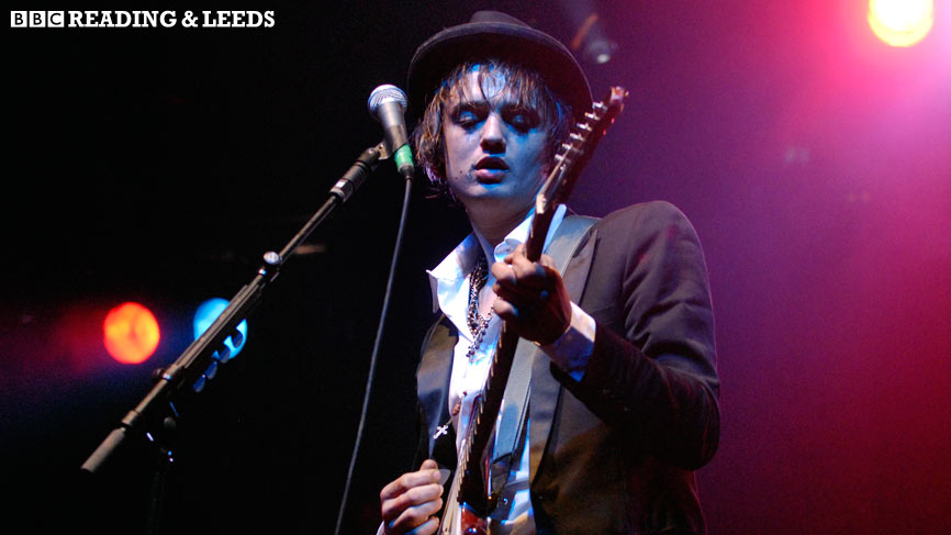 Babyshambles