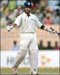 सचिन तेंदुलकर