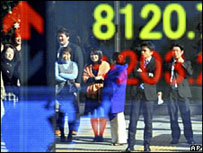 Vários países anunciaram pacotes de estímulo