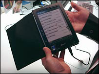 Sony Reader