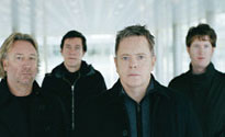 New Order New Order
