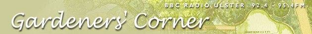 Gardener's Corner