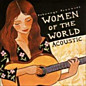 Review of Women Of The World: Acoustic Review of Women Of The World: Acoustic