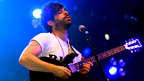 Foals on the NME/Radio 1 Stage