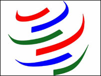 Logo của WTO