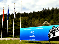 Перед самітом ЦЄІ в Охриді