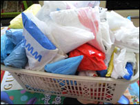 پلاستيک سازی