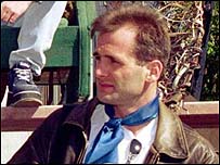 георгій гонгадзе