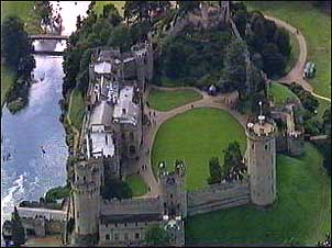 Warwick Castle