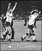 Matt Elliot and Mark Loram