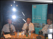 Muşuc, Diacov, Braghiş