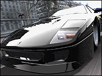 نمونه ای از تصویر بازیهای ايکس باکس