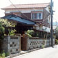 The family home