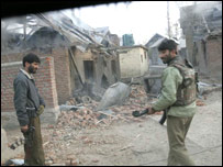 सुरक्षाकर्मी (फ़ाइल फ़ोटो)