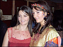 جشن روز مادر در بین ارامنه